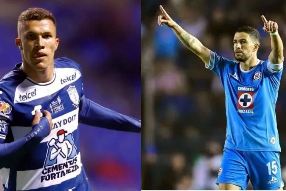 Pachuca recibe a Cruz Azul con la misión de seguir levantando, mientras que los celestes buscan seguir con su buen nivel en el Apertura 2024.