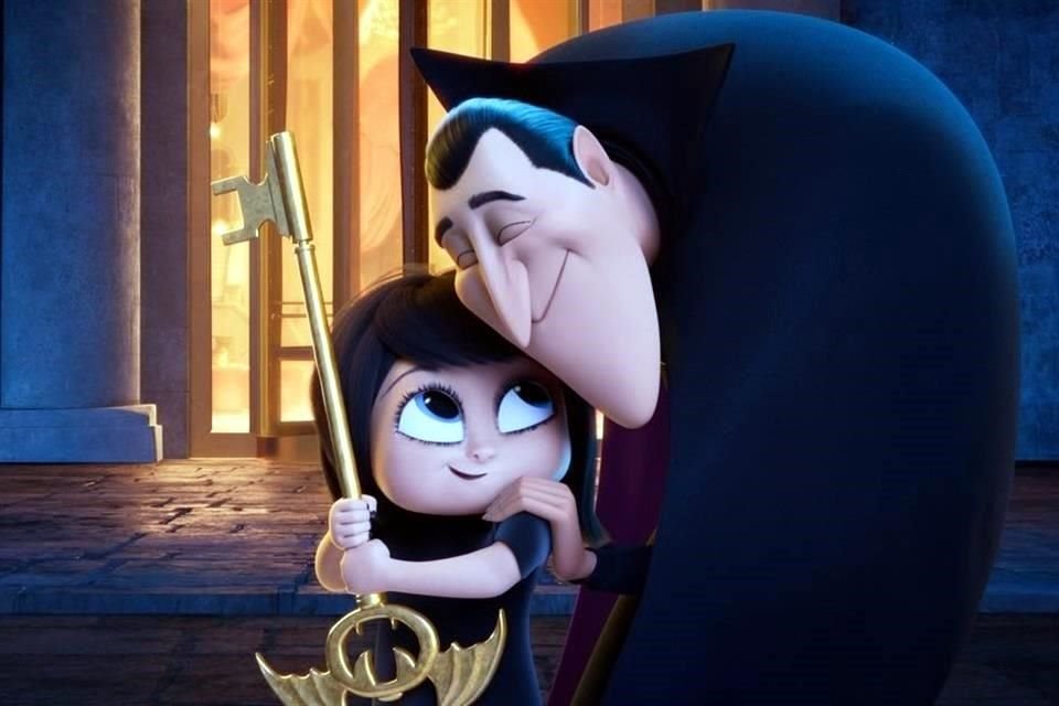 Robot Salvaje se encuentra detrás de Hotel Transylvania 2 de Sony con 48,4 millones de dólares y Hotel Transylvania 42,5 millones de dólares.