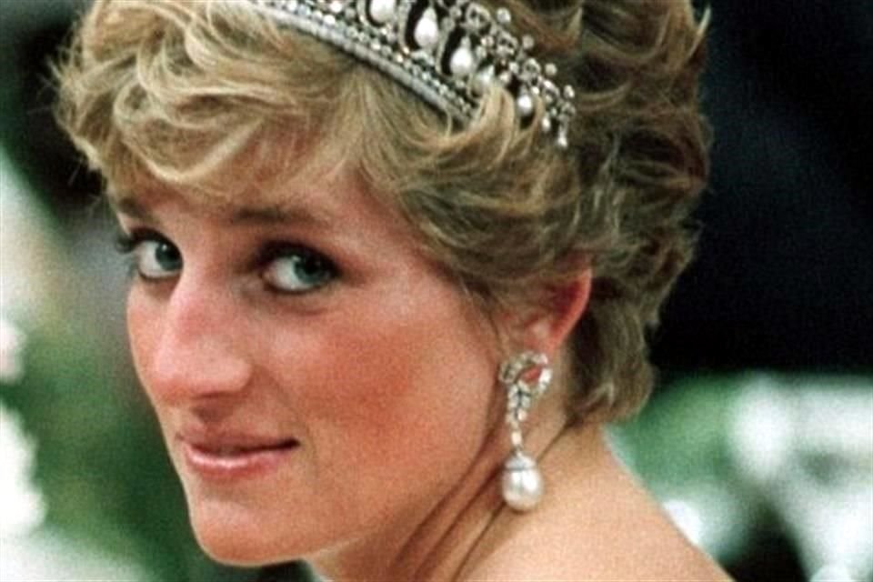 La Princesa Diana era conocida por su gran sentido del humor.