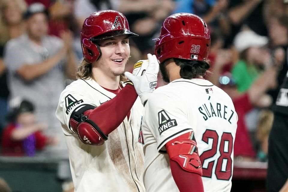 Arizona cerró la campaña con un triunfo sobre San Diego, pero necesita que haya una barrida en la doble cartelera entre Atlanta y Nueva York para colarse a Playoffs.