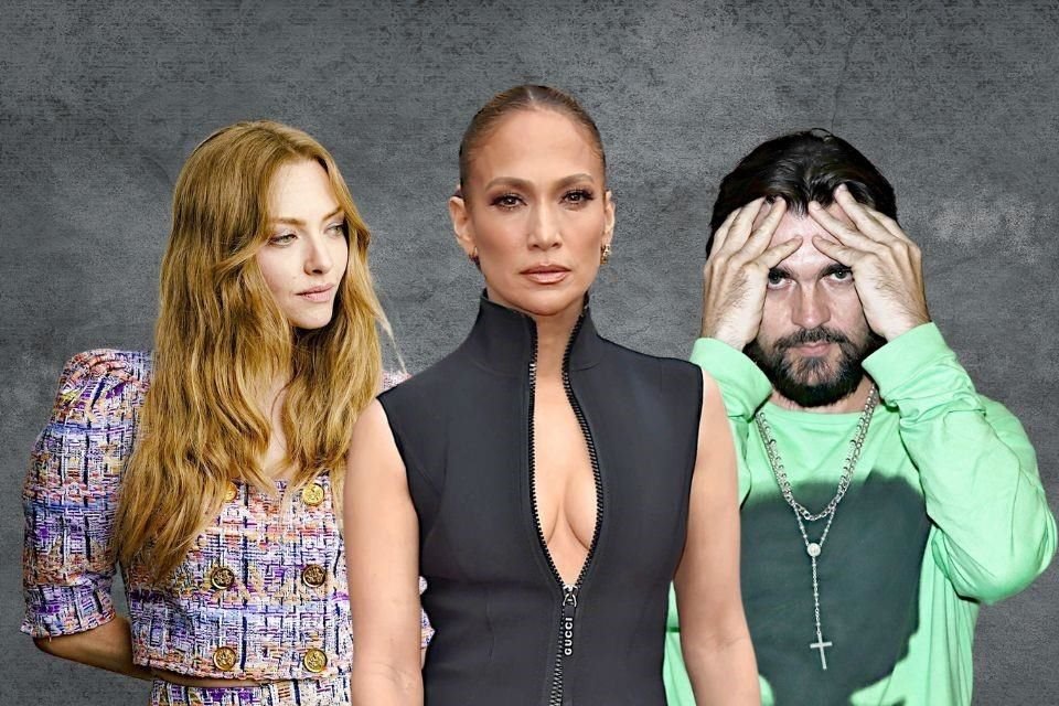 Famosos como Jennifer Lopez y Chappell Roan ponen sobre la mesa los estragos de la fama en la salud mental y estabilidad emocional.