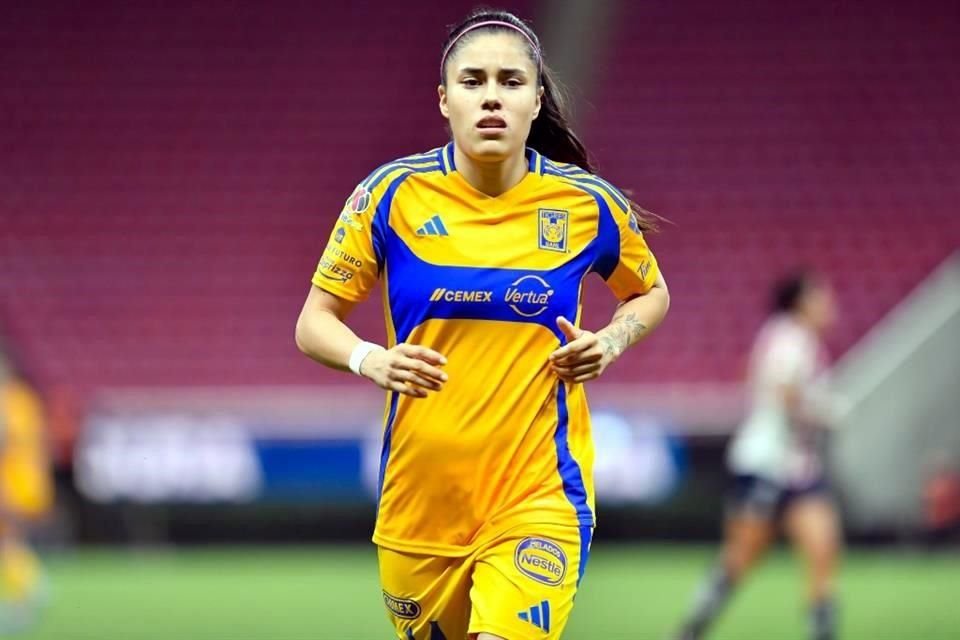 Tigres Femenil puso en riesgo la cima de la tabla general tras igualar 1-1 ante Chivas Femenil en Guadalajara, pues podrían ser superadas este lunes si las Tuzas del Pachuca le ganan a Toluca.