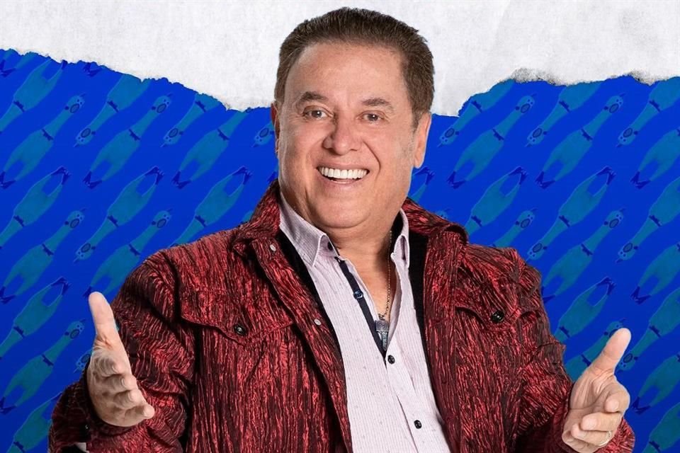 Mario 'Mayito' Bezares ganó la segunda temporada de 'La Casa de los Famosos México'.