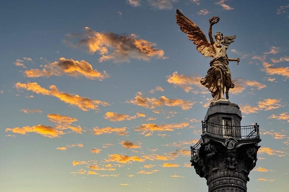 Acude al mayor foro de arquitectura sustentable de México