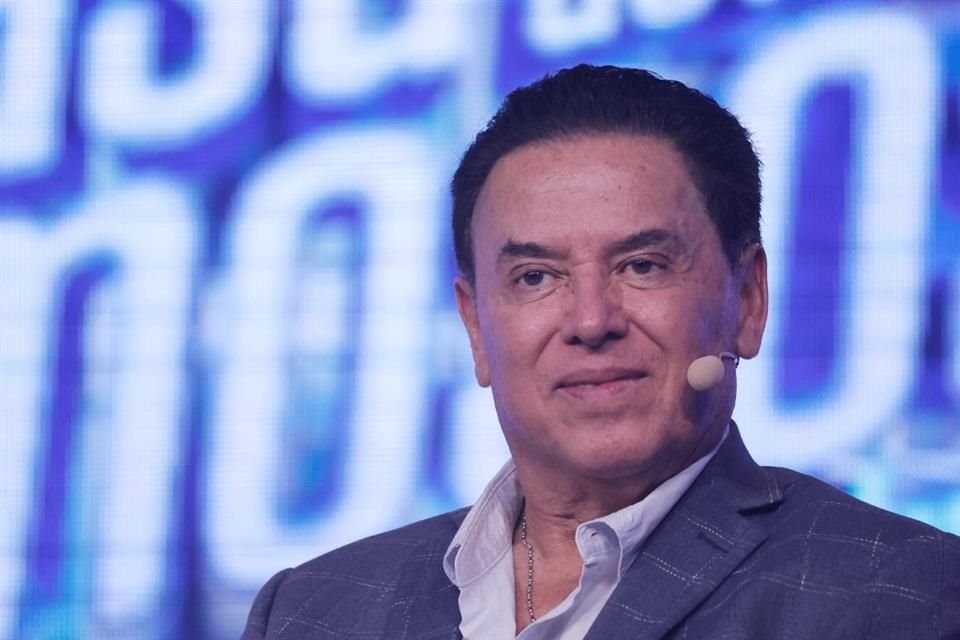 Mario Bezares fue el ganador de 'La Casa de los Famosos'.