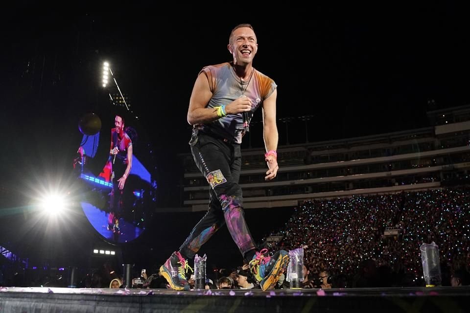 Chris Martin consideró que es lo mejor para la carrera discográfica de la banda.