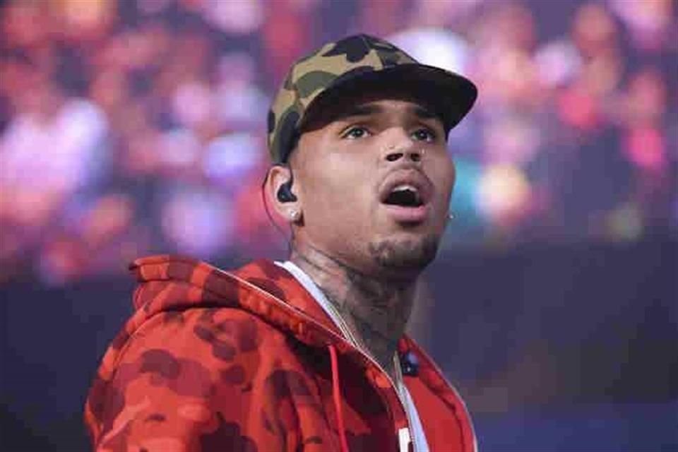 Chris Brown tendrá su propio documental titulado 'Chris Brown: A History of Violence', que explorará sus antecedentes de violencia.