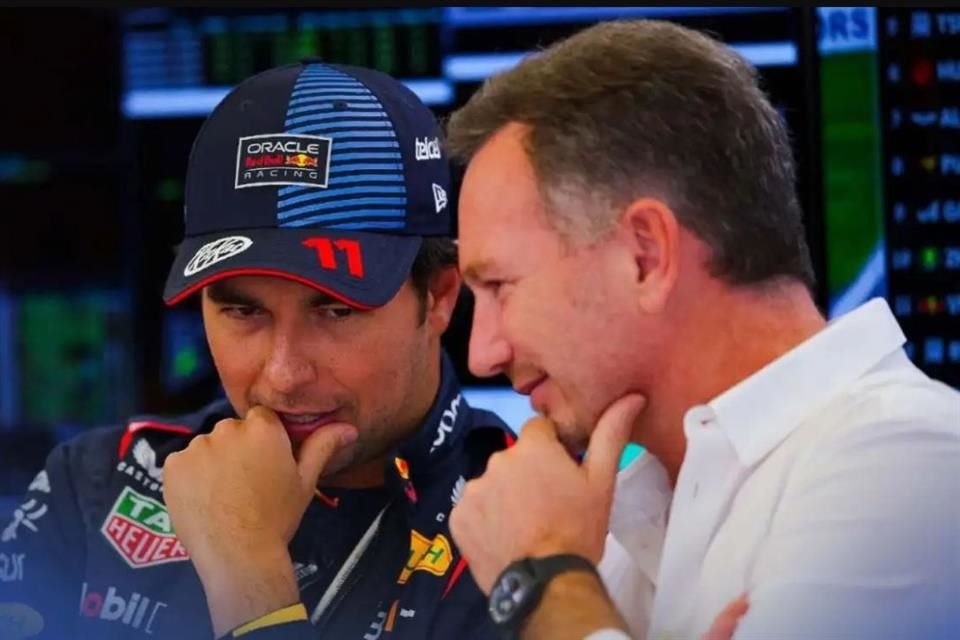 En Red Bull buscan quién pague los platos rotos por los irregulares resultados de 2024 y a Checo Pérez lo perfilan para el puesto de villano