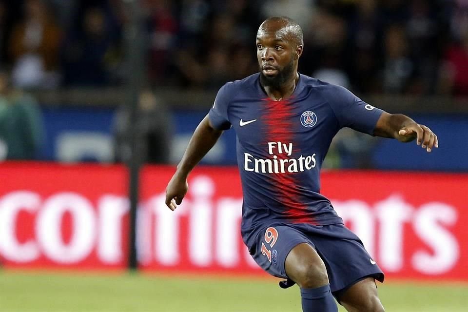 El caso Lassana Diarra provocó la investigación,