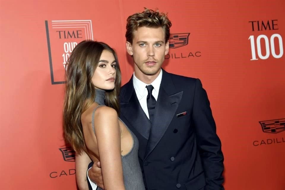 Con una salida a cenar, un concierto en Nueva York y tomados de la mano, fue como Kaia Gerber y Austin Butler desmintieron los rumores de ruptura.