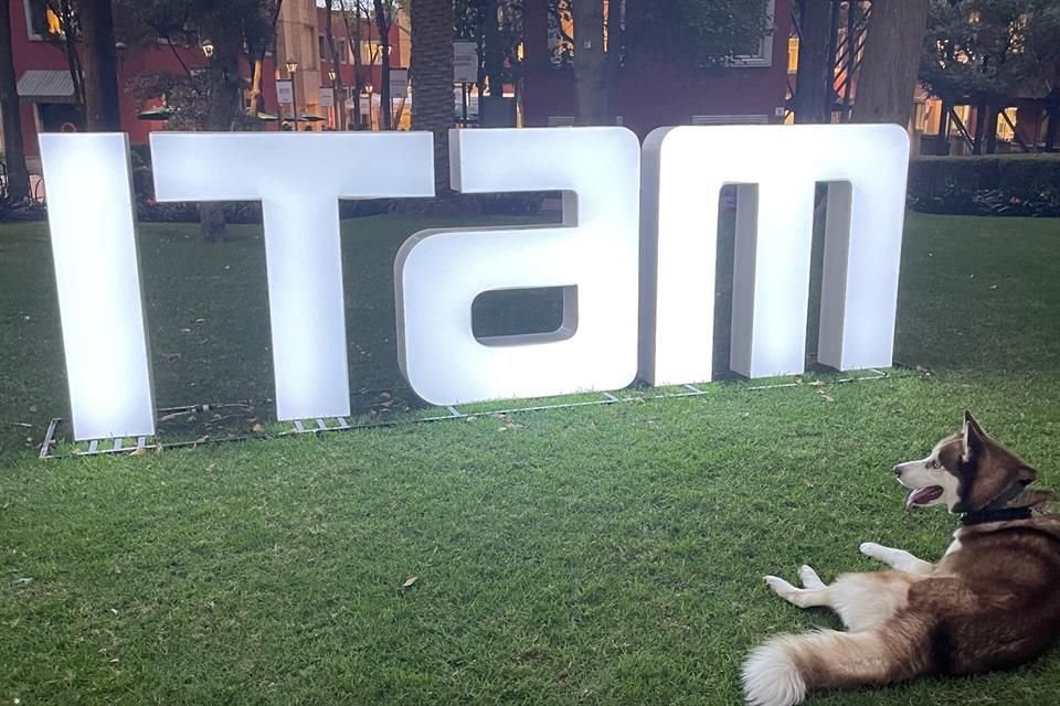 Durante el evento, los asistentes podrán conocer la oferta educativa del ITAM y dialogar con directores de carrera.