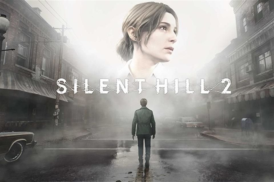 Konami y el estudio Bloober Team mantuvieron la esencia de terror en el nuevo remake de Silent Hill 2.