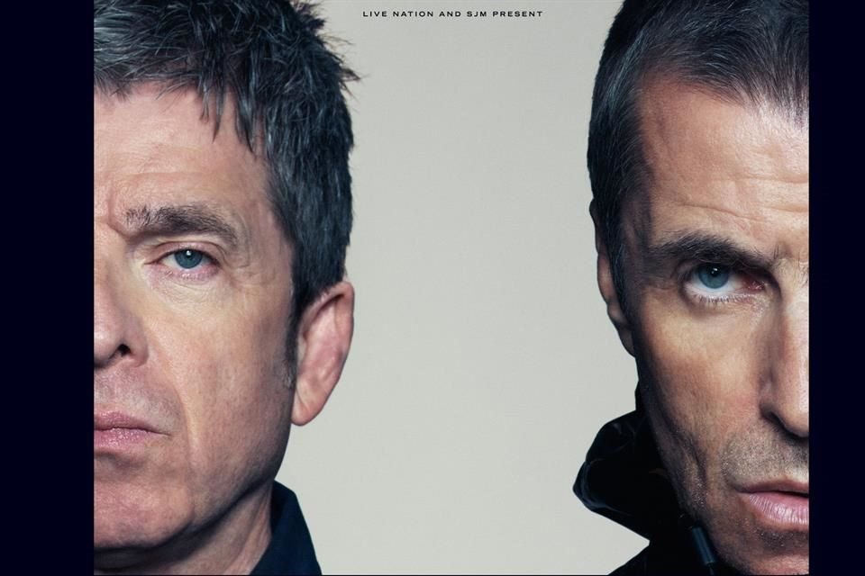 La gira de 2025 incluirá también fechas en el Reino Unido, Irlanda, Canadá, Estados Unidos y México.