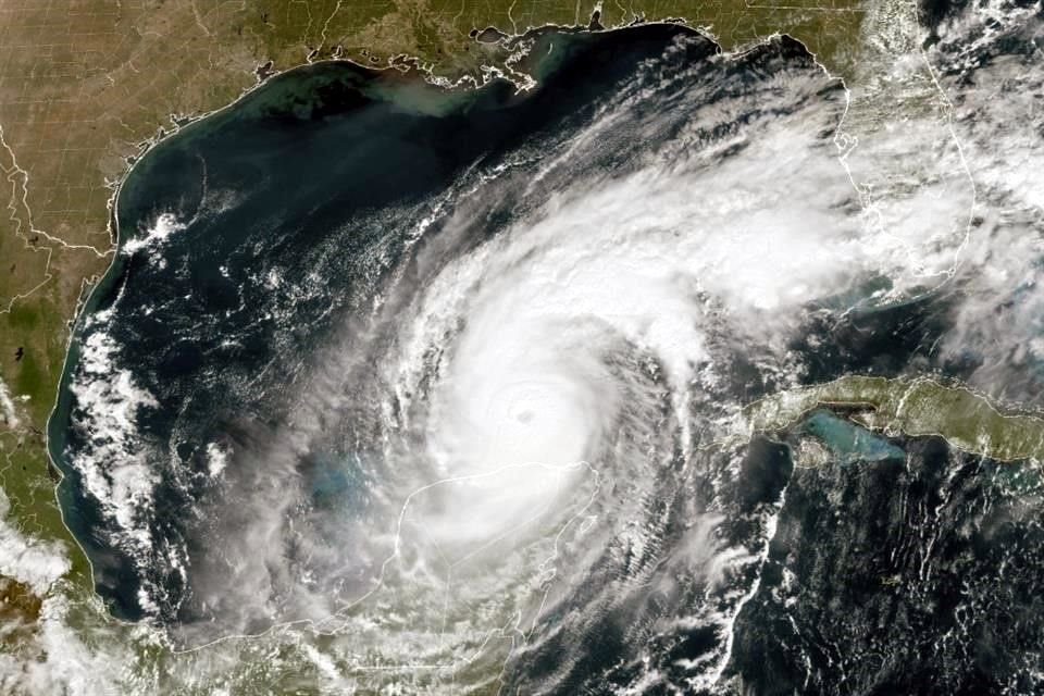 'Milton', plantea una amenaza extremadamente grave para Florida.