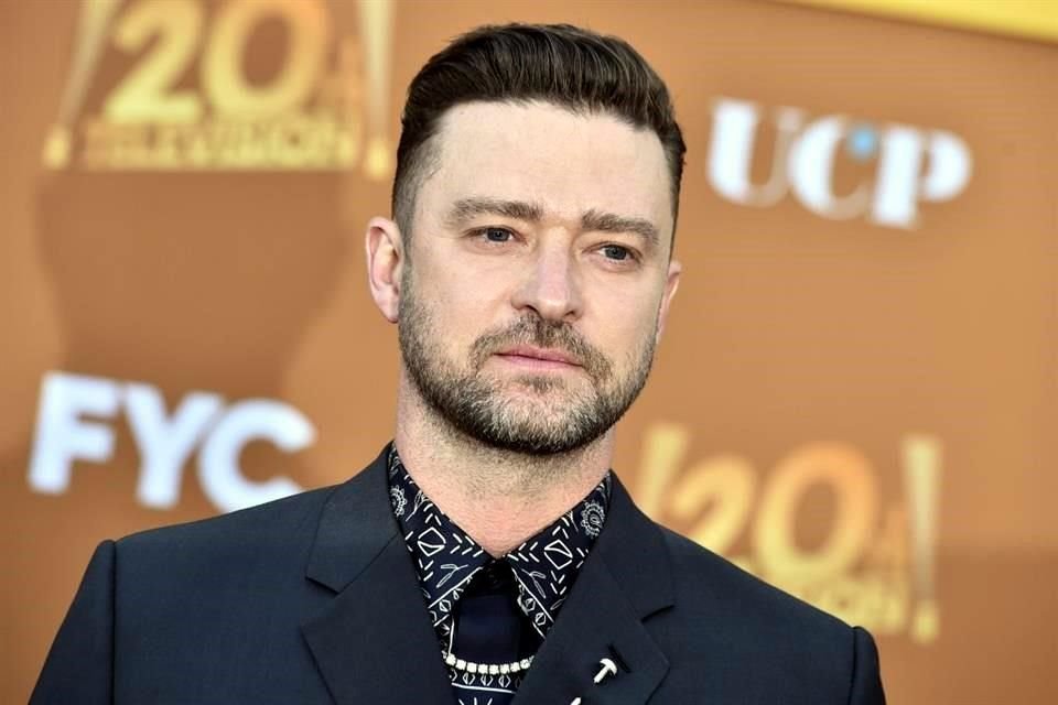 Sin ofrecer más detalles, Justin Timberlake tuvo que cancelar un concierto que daría este martes en Nueva Jersey por una supuesta lesión.