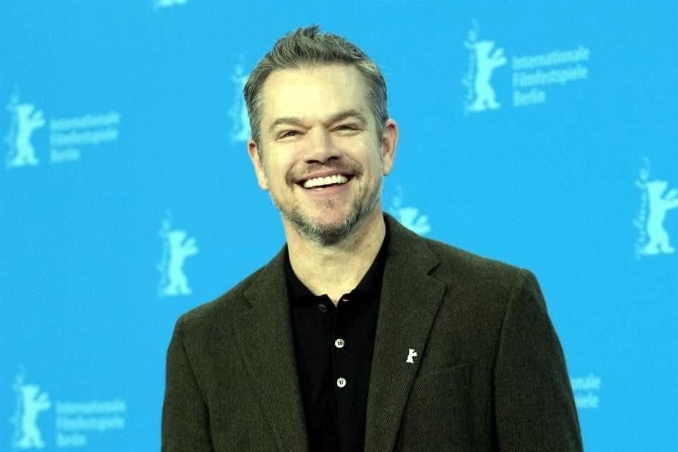 El actor Matt Damon, quien ya trabajó con Nolan en 'Interestelar' y 'Oppenheimer', estaría en conversaciones para protagonizar esta nueva producción.