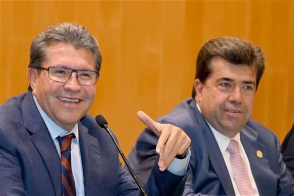 En plenaria, diputados de Morena avalaron perfiles para presidencias de 5 comisiones, como Tey Mollinedo en la de Asuntos Frontera Sur.