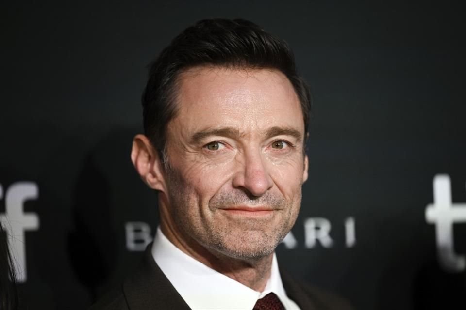 Hugh Jackman presentará una serie de conciertos en el Radio City Music Hall, en Nueva York, que se llevarán a cabo fines de semana del 2025.