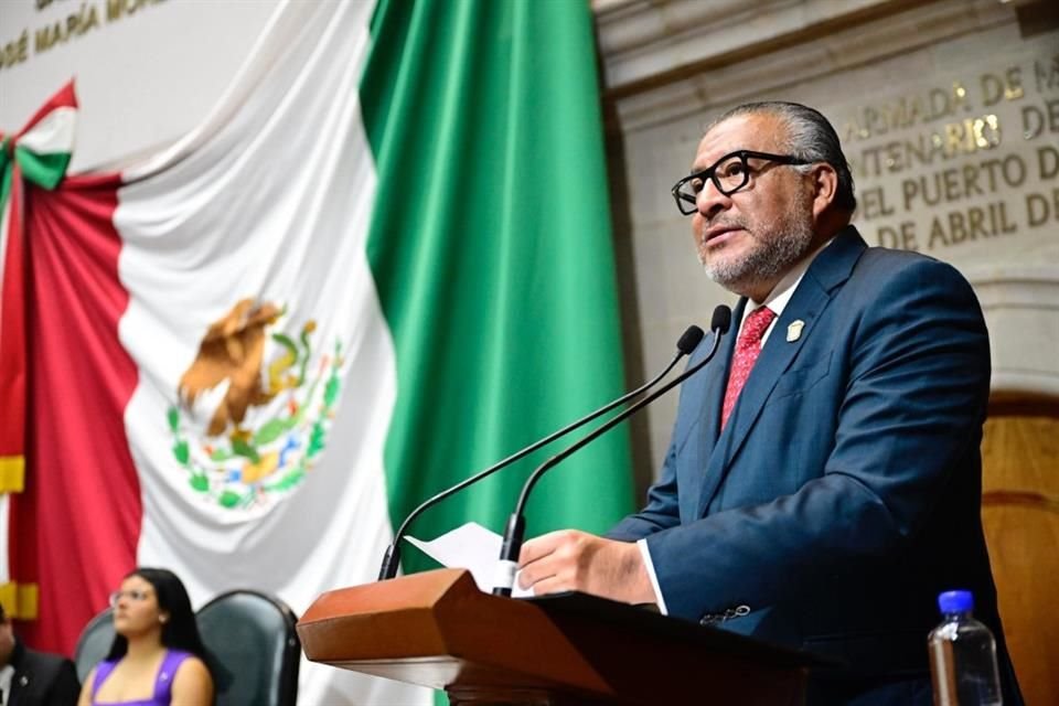 Presentan resultados de primer año de gobierno en Edomex