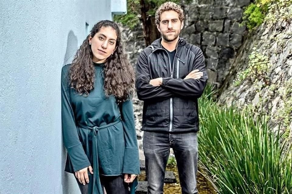 Su ópera prima fue el primer guion que su padre escribió, incluso antes de historias tan importantes.