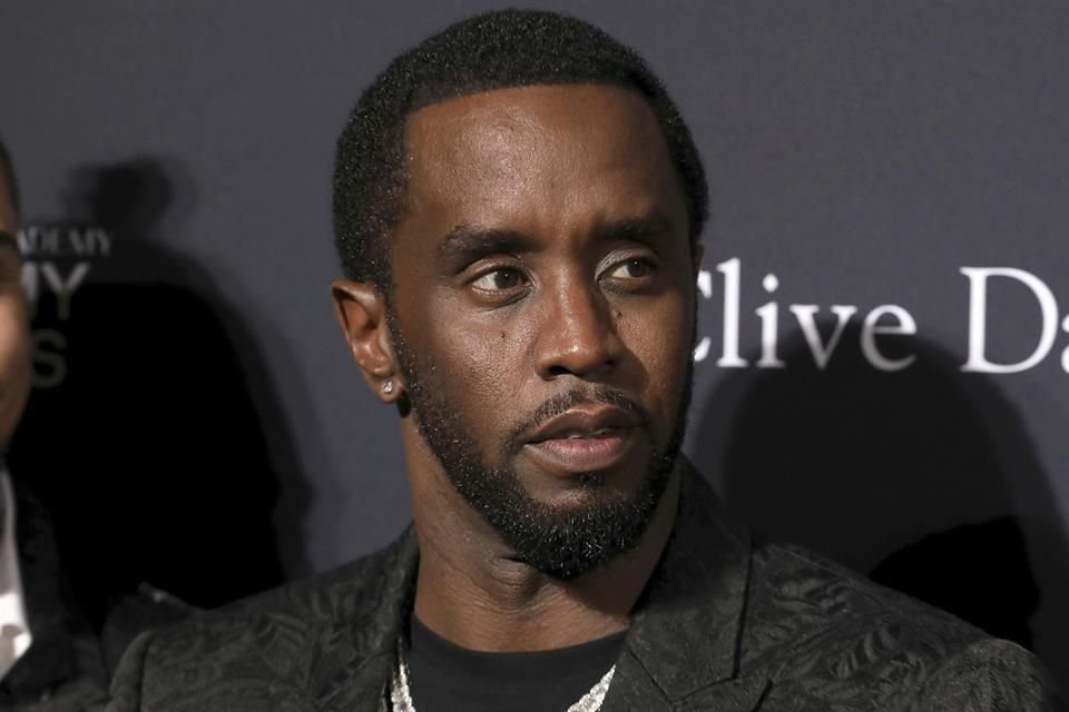 El juicio de Sean 'Diddy' Combs por tráfico sexual y crimen organizado será el 5 de mayo de 2025, determinó el juez Arun Subramanian.