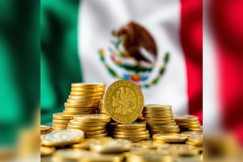 Moody's señaló que la reciente reforma al Poder Judicial en México podría debilitar los controles y equilibrios del sistema, con un posible impacto negativo en la fortaleza económica y fiscal del País.