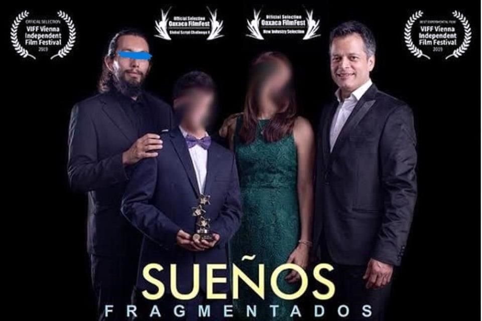 En el gremio, el presunto asesino es señalado como allegado al hermano del Gobernador de Veracruz, de nombre Tonatiuh García Jiménez, cineasta con quien colaboró en varios filmes y proyectos.