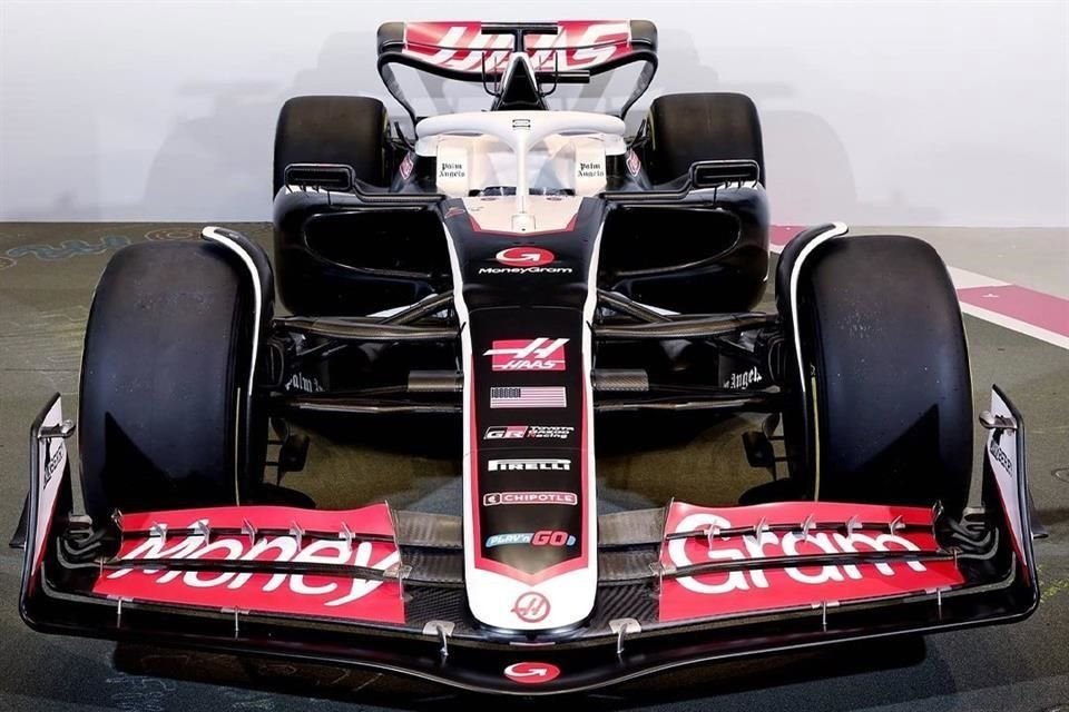 Toyota regresa a la F1.