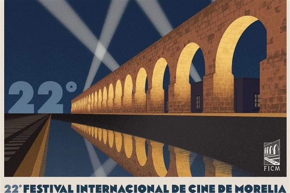 El Festival Internacional de Cine de Morelia (FICM) recibirá a Francis Ford Coppola para una gran gala de 'Megalópolis'.