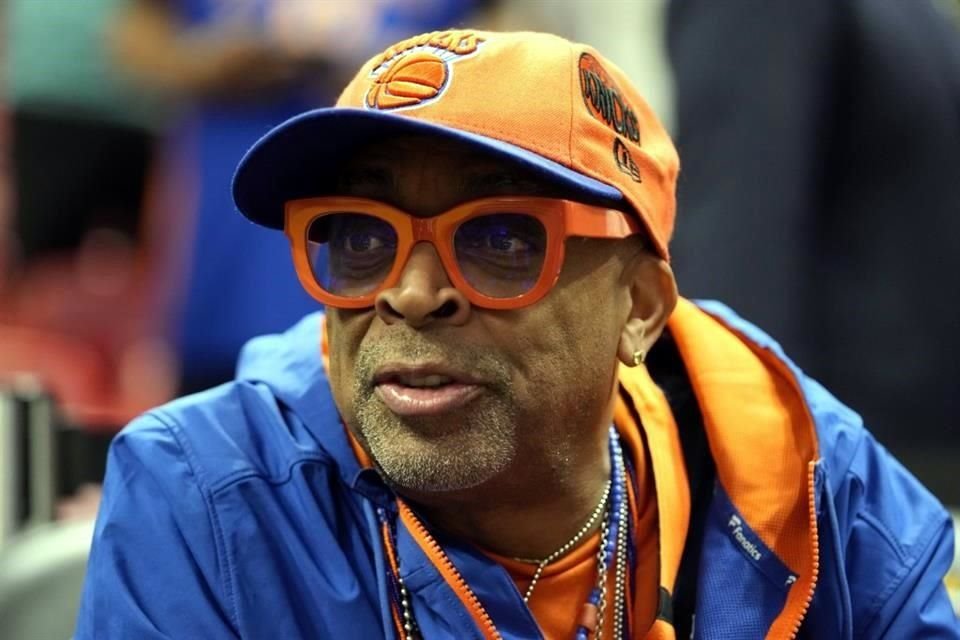 Spike Lee también participó como productor de los clips.