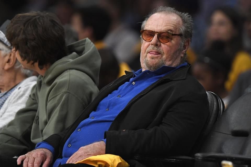 Jack Nicholson, Spike Lee y Billy Crystal serán inducidos al Salón de la Fama del Basquetball como superfans este domingo en Springfield.