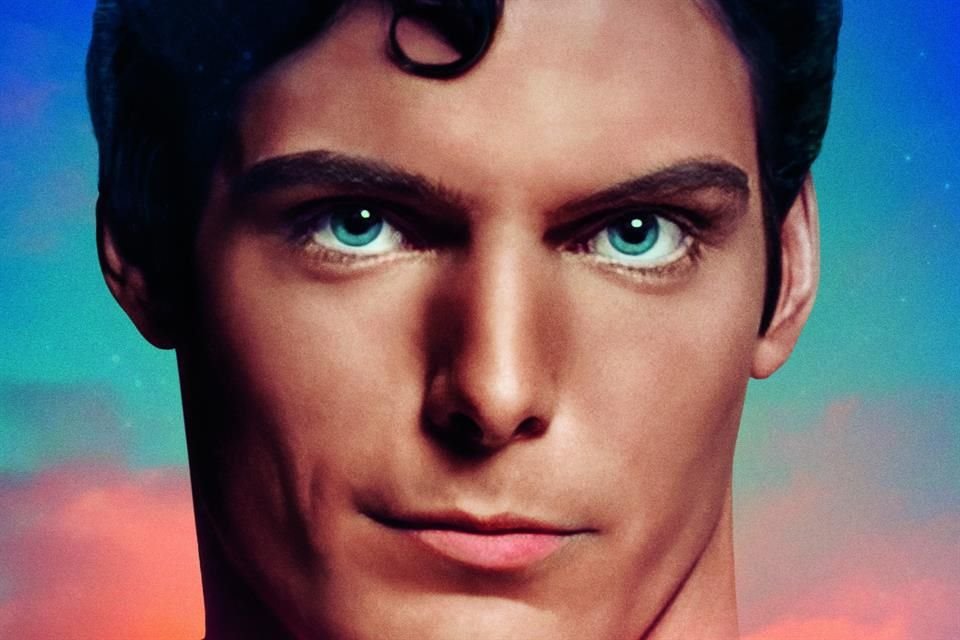 'Super/Man: La Historia de Christopher Reeve' llegará a salas mexicanas el 31 de octubre, a 20 años del fallecimiento de la estrella.