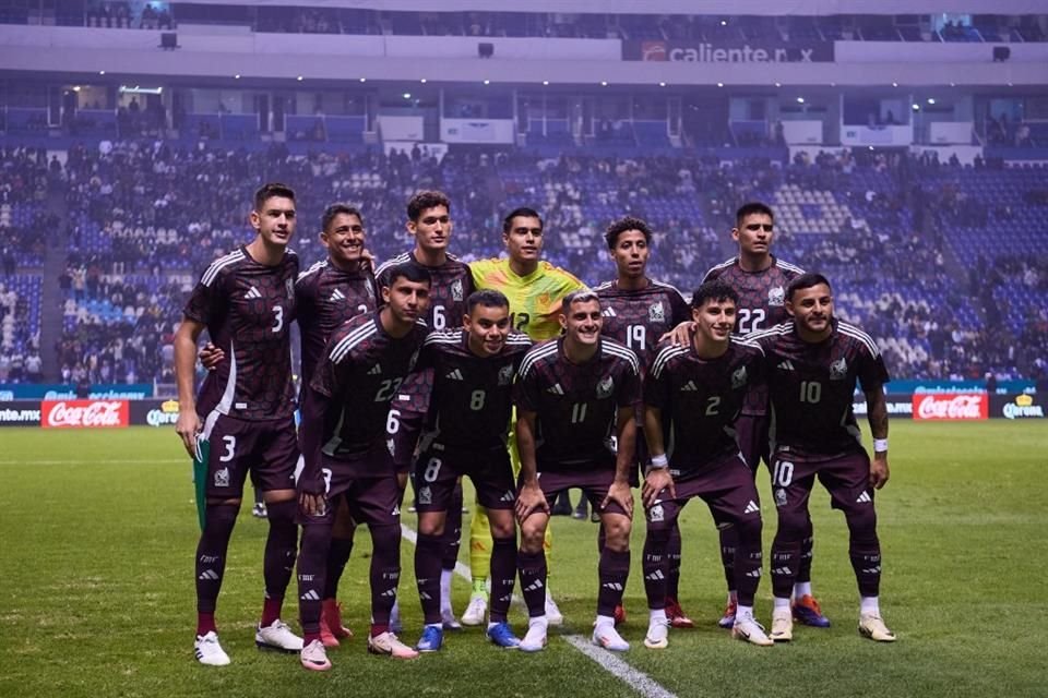 La Selección Nacional de México regresa a Guadalajara, tras varios años de ausencia.