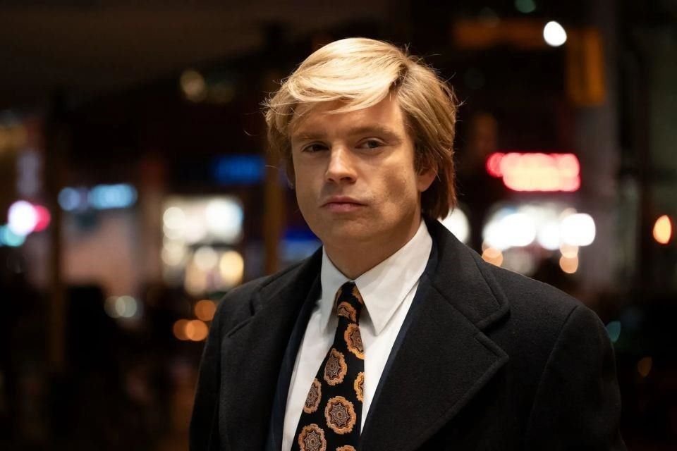 Donald Trump tomó su propia red social para criticar el estreno de la cinta 'The Apprentice', sobre su ascenso al poder; la calificó como 'falsa'.