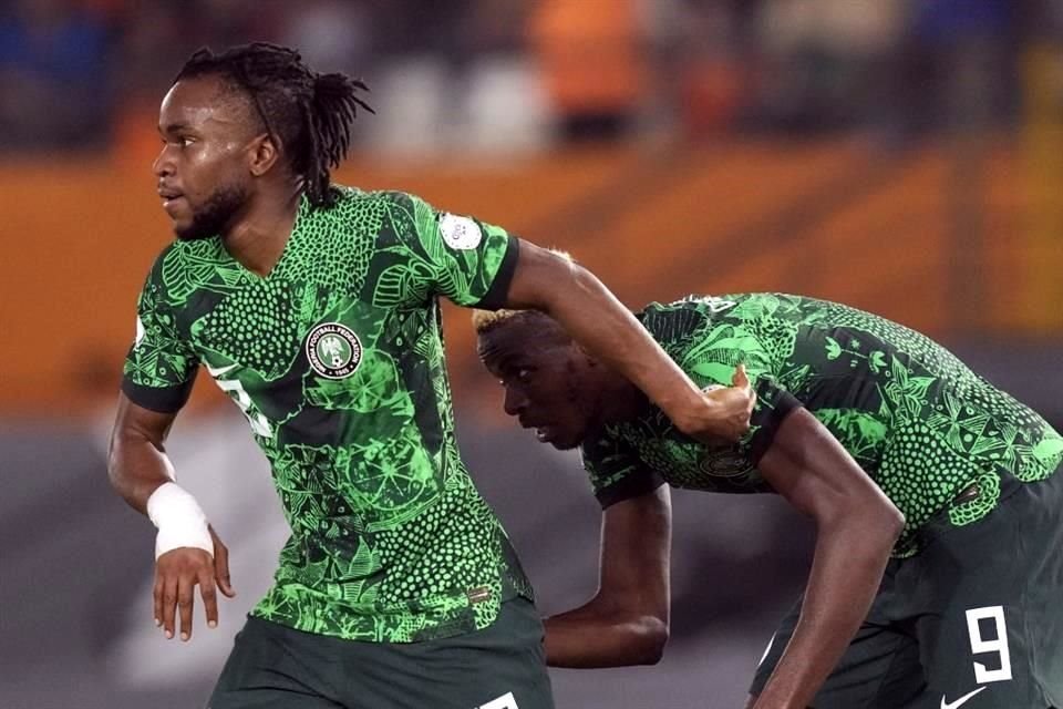 Nigeria venció 1-0 a Libia como local en el partido de ida y ahí también hubo acusaciones de sabotaje por parte de los visitantes.