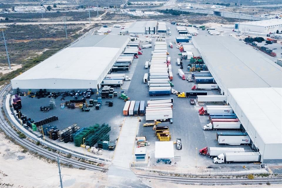 Thor Urbana se expande en el sector industrial de Coahuila con más de 1.6 millones de pies cuadrados de área rentable para la manufactura y la logística.