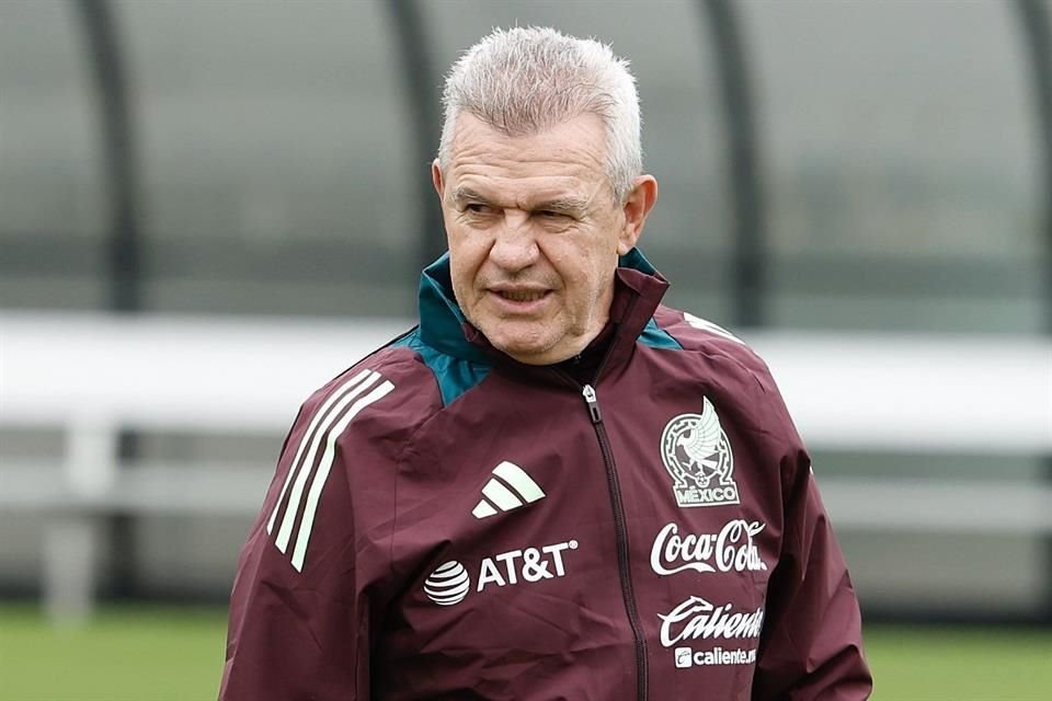 Javier Aguirre