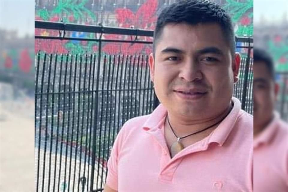 Clemente Gómez Gómez, ex Alcalde de San Andrés Duraznal, en Chiapas, fue hallado muerto con huellas de tortura, según reportes locales.