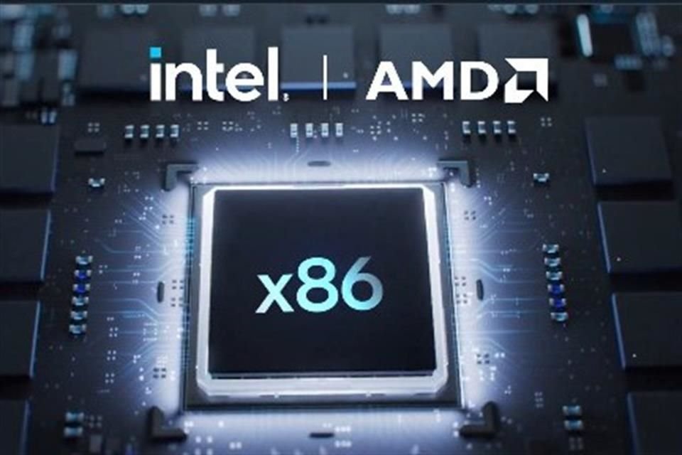 Intel y AMD formaron un grupo asesor para modernizar la arquitectura x86, una tecnología fundamental de la computación que enfrenta retos ante el avance de la IA.