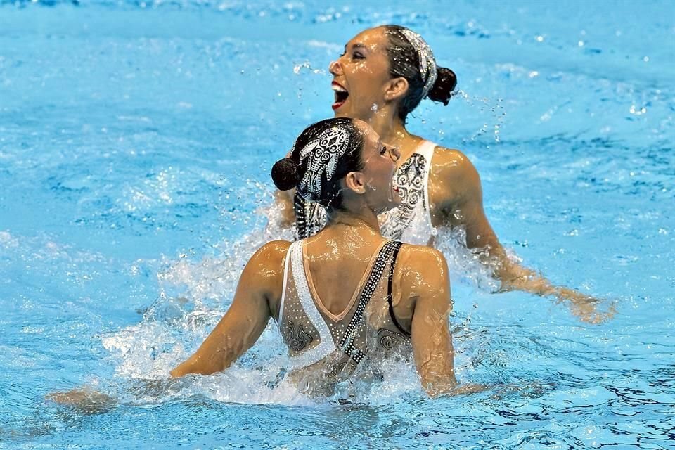 Las sirenas mexicanas buscarán su pase a la Final mañana.