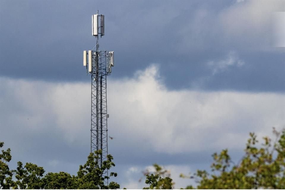 Altán Redes es la operadora de la Red Compartida de Telecomunicaciones.