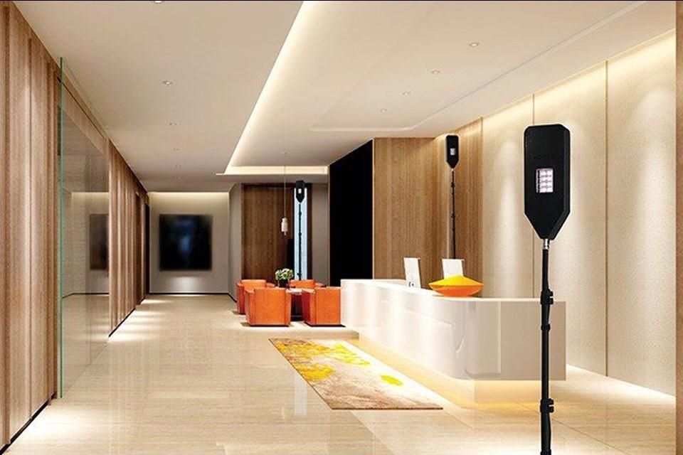 Luz UVC, aliada contra variante delta: Ecotec