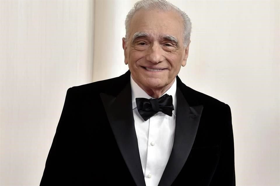 Martin Scorsese dirigirá la película del concierto homenaje a su amigo, el compositor canadiense Robbie Robertson, a realizarse este jueves.