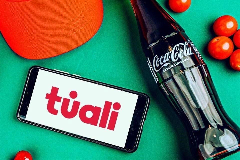 TUALI es la evolución de la plataforma AC Digital, diseñada para optimizar los pedidos de cerca de un millón de tenderos en México, Perú, Ecuador y Argentina.