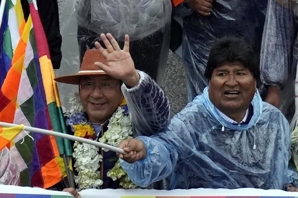 Las elecciones judiciales en Bolivia están en vilo por fallos y pugnas políticas que podrían detener la renovación de jueces.