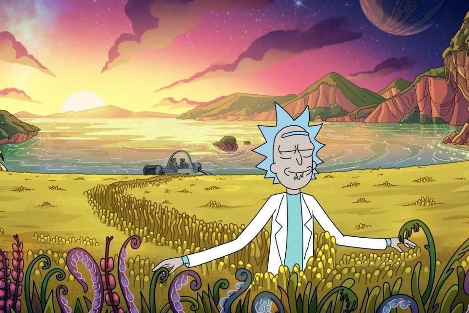 Quienes tengan muchas ganas de que 'Rick y Morty', la exitosa serie animada para adultos de culto, nunca muera, estarán emocionados de saber que permanecerá al aire al menos hasta 2029.