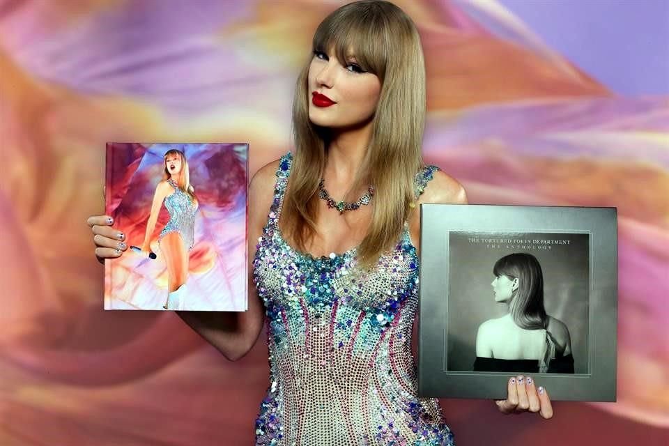 Desde que Taylor Swift anunció públicamente su apoyo a Kamala Harris, el candidato republicano Donald Trump se le fue encima y aseguró en redes sociales que odiaba a la cantante.