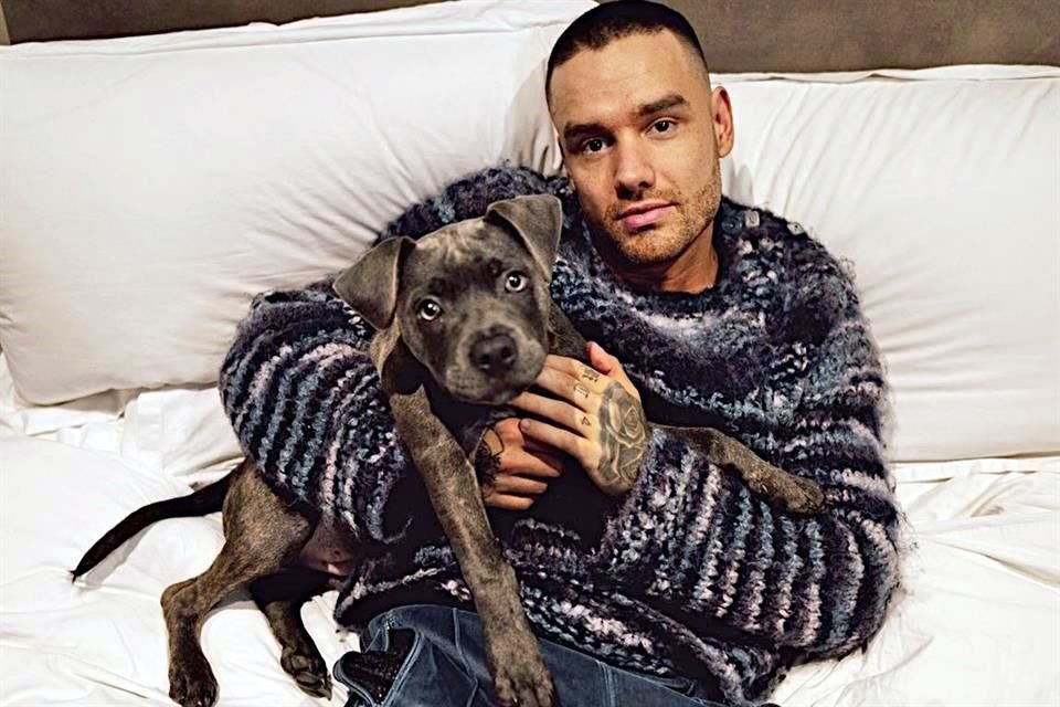 Diversas fuentes revelaron que, días antes de su muerte, Liam Payne había perdido respaldo en la industria y fue 'echado' de su disquera.