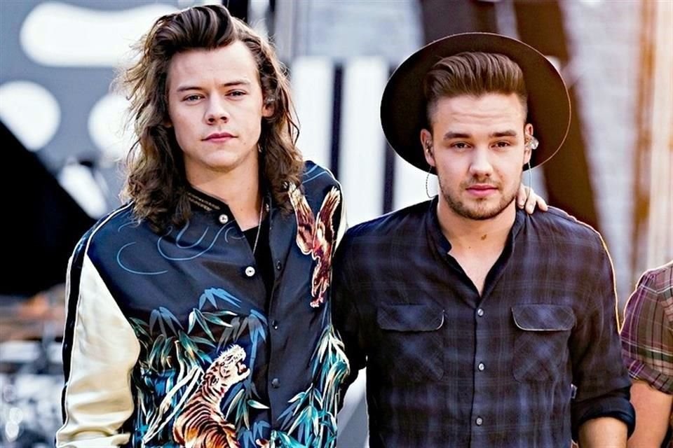 Harry Styles recordó a Liam como una persona cálida y cariñosa.