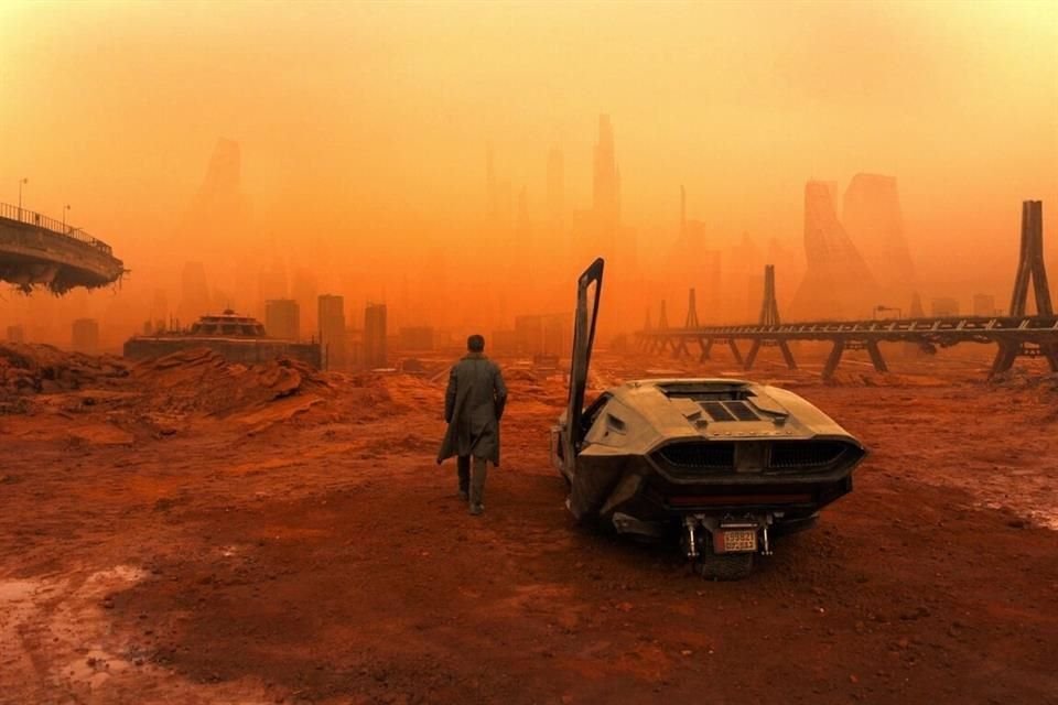 La casa productora responsable de 'Blade Runner 2049', demandó a Elon Musk y a Tesla por usar imágenes de la cinta en una presentación.